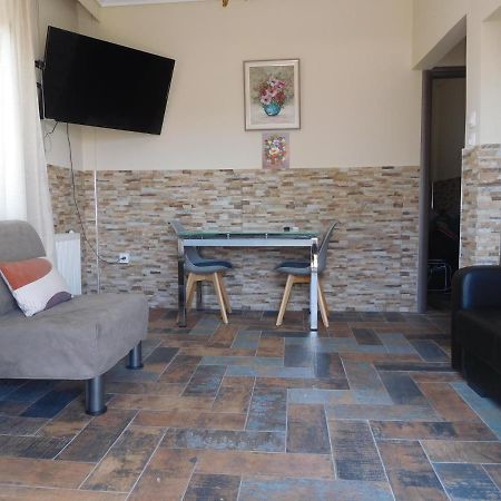 Jacuzzi Suites Salonicco Esterno foto