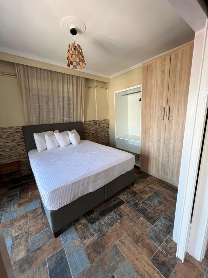 Jacuzzi Suites Salonicco Esterno foto