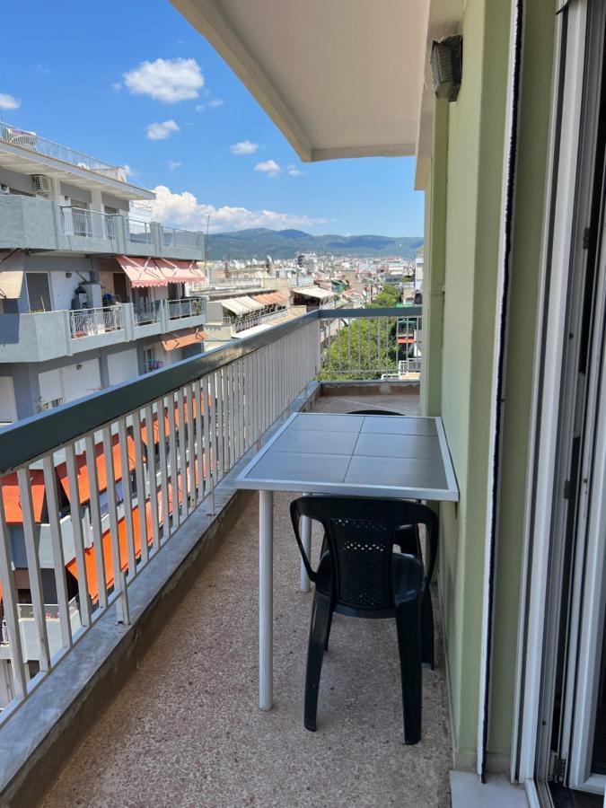 Jacuzzi Suites Salonicco Esterno foto