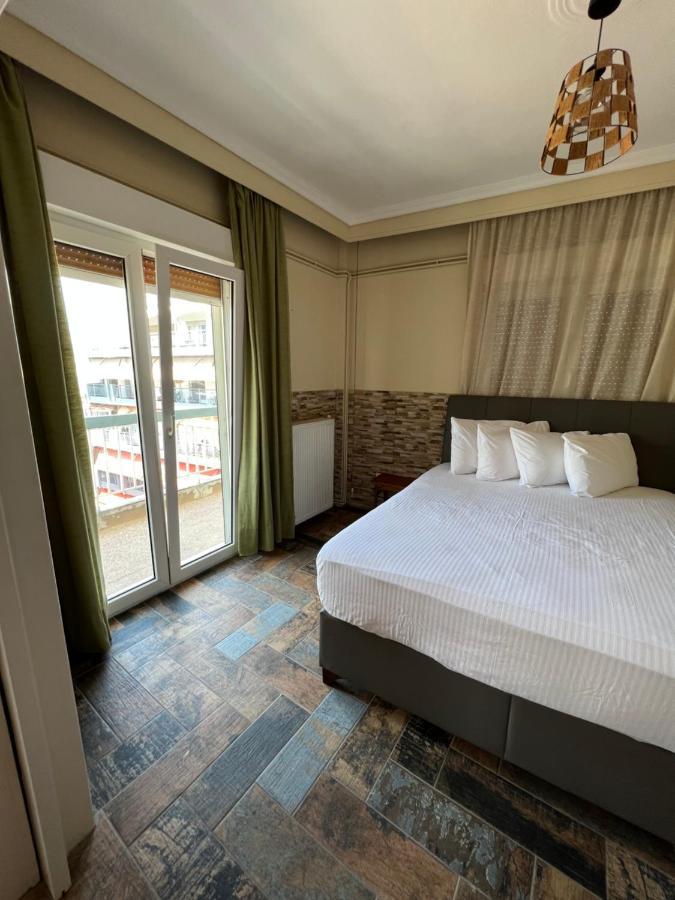 Jacuzzi Suites Salonicco Esterno foto