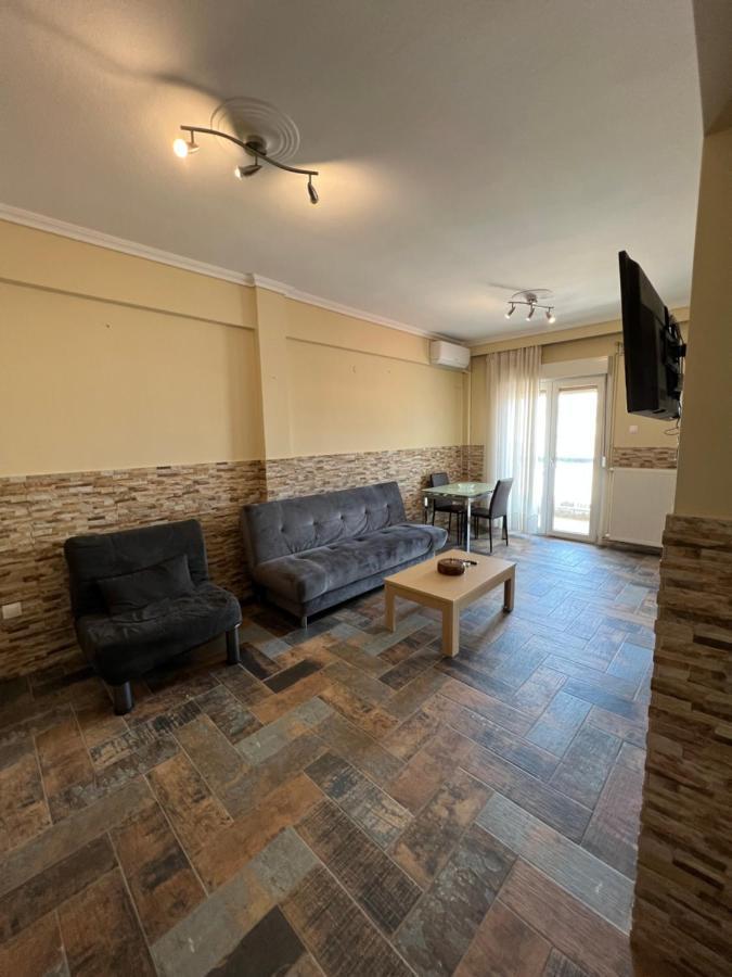 Jacuzzi Suites Salonicco Esterno foto