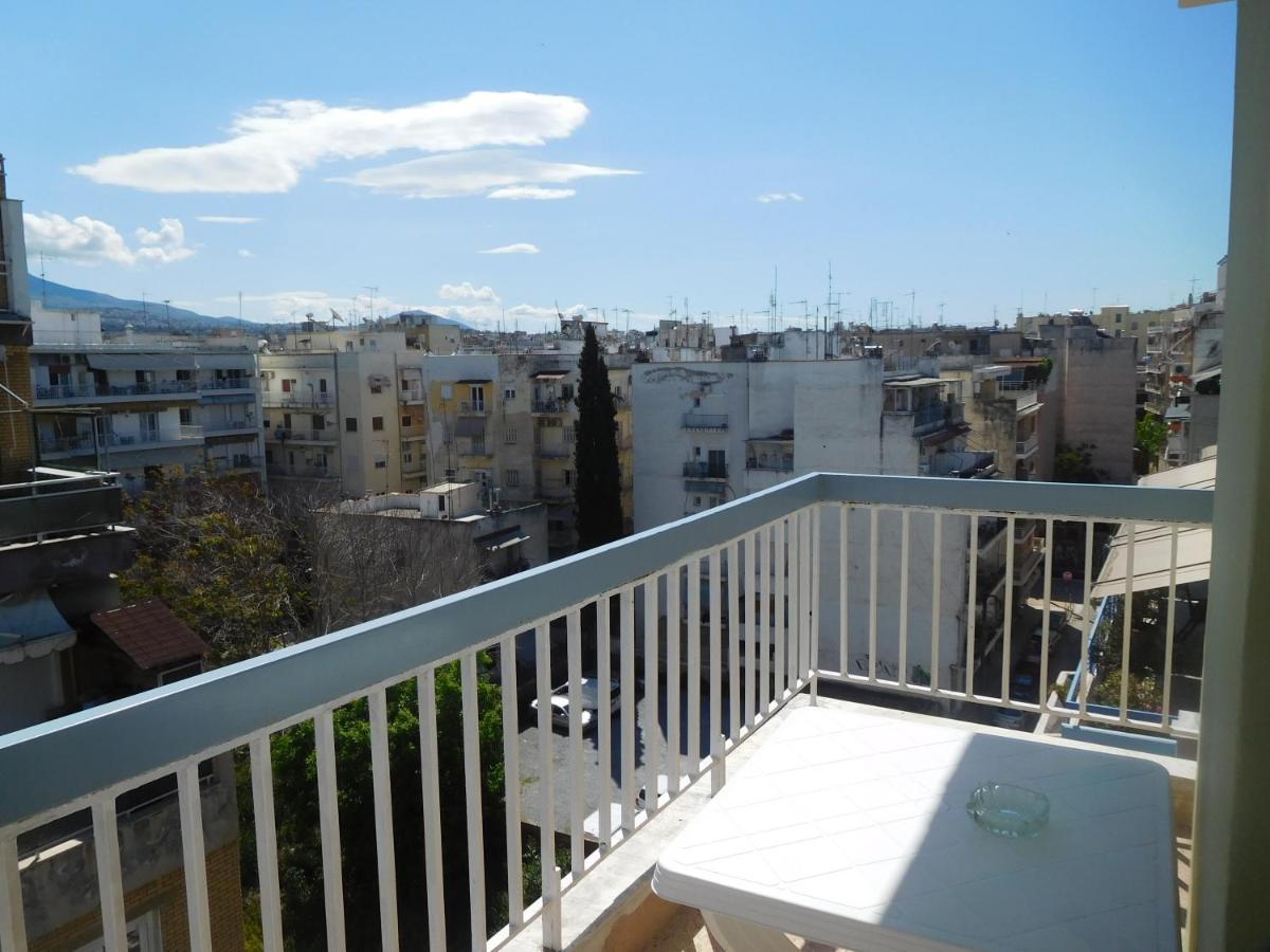 Jacuzzi Suites Salonicco Esterno foto